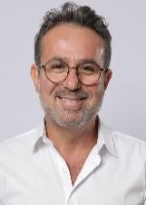 Foto de urna de Advogado Rômulo Brasil