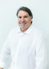 Foto de urna de Anderson Costa