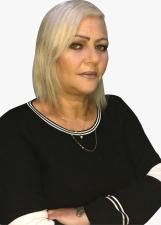 Foto de urna de Marcia Braga
