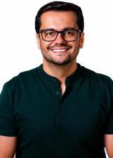 Foto de urna de Fernando Breno