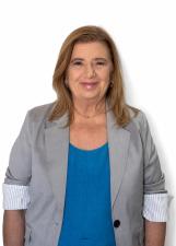 Foto de urna de Denise da Supra