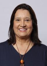 Foto de urna de Dirce Aida