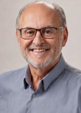 Foto de urna de Roberto Andrade