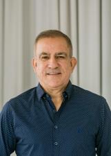 Foto de urna de William Parreira