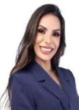 Foto de urna de Carol Faria