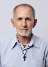 Foto de urna de Antônio Adonis