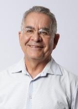 Foto de urna de Rogério Avelar