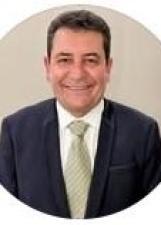 Foto de urna de André Policial Lopes Maia