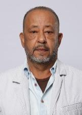 Foto de urna de Vitor Melo