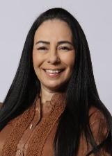 Foto de urna de Marcélia Carvalho