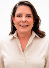 Foto de urna de Liliana Moraes