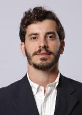 Foto de urna de Lucio Guimarães