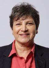 Foto de urna de Beatriz Farias - Bia