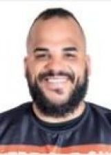 Foto de urna de Rudson Paixão
