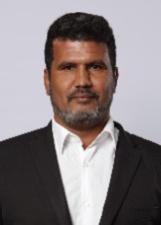 Foto de urna de Adeny Botelho