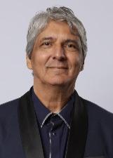 Foto de urna de Ir. Motta