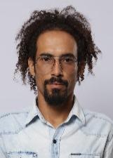 Foto de urna de Luanzim Cabeludo