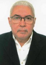 Foto de urna de Dr. Ailton