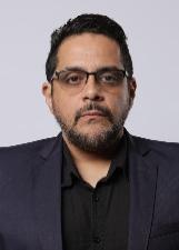 Foto de urna de Carlão Agora