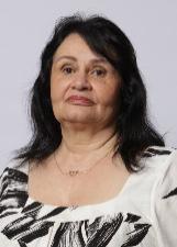 Foto de urna de Luciene Melo