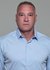 Foto de urna de Léo Mulata