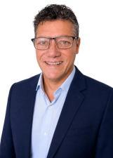 Foto de urna de Hélio Barbosa