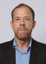 Foto de urna de Wanderson Ferreira Ferrugem