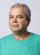 Foto de urna de Alexandre Augusto