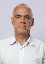 Foto de urna de Luiz Antonio