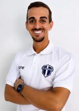 Foto de urna de Otavio Campos