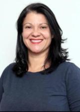 Foto de urna de Regiane Jubrijô