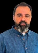 Foto de urna de Ivan Borgatti