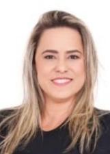 Foto de urna de Danielle Teixeira