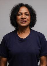 Foto de urna de Bel do Mercado