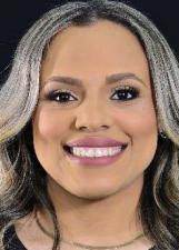 Foto de urna de Jessica Maximo
