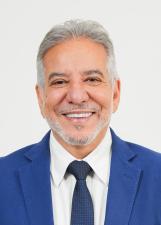 Foto de urna de Carlos Willian