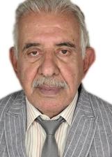 Foto de urna de Gualter Monteiro
