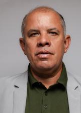 Foto de urna de Rodrigo Alcino