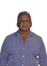 Foto de urna de Franklin Acacio