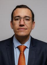 Foto de urna de Pastor Heloyr