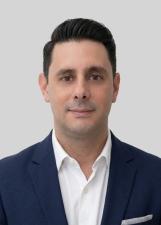 Foto de urna de Marcelo Augusto