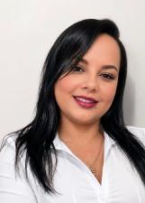 Foto de urna de Keila Lima