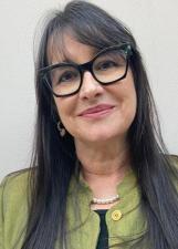 Foto de urna de Marta Lança