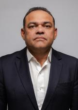 Foto de urna de Franklin Lima