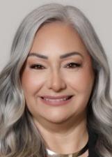Foto de urna de Adriana Aguiar