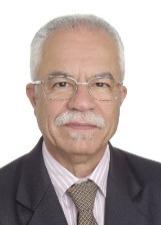 Foto de urna de Rômulo Buldrini Filogônio