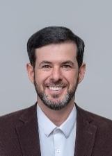 Foto de urna de Altivo Duarte
