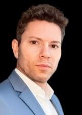 Foto de urna de Batista Ecrasante