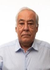 Foto de urna de Egmar Gonçalves