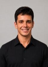 Foto de urna de Eduardo Senna